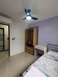 Blk 663A Punggol Drive (Punggol), HDB 3 Rooms #526035651